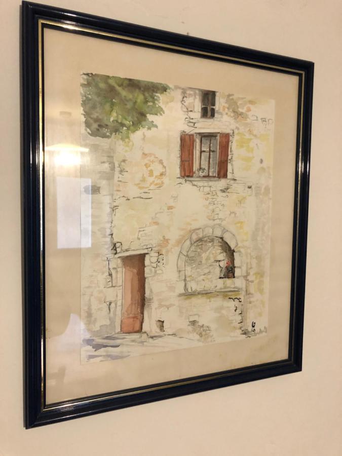 Maison De Village Aurel Aurel  Exterior photo