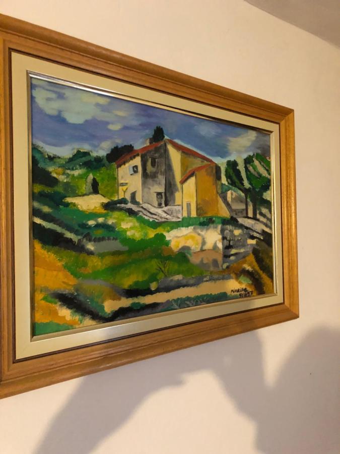 Maison De Village Aurel Aurel  Exterior photo