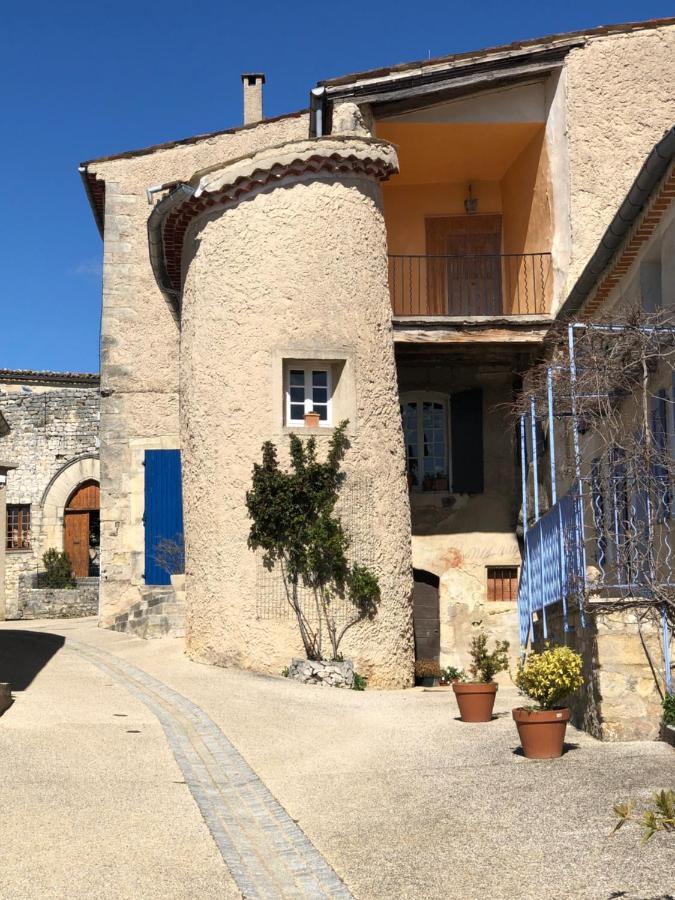 Maison De Village Aurel Aurel  Exterior photo